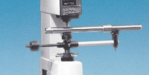 Wilson Vari Rest Model for 2003 and 574 Hardness Testers